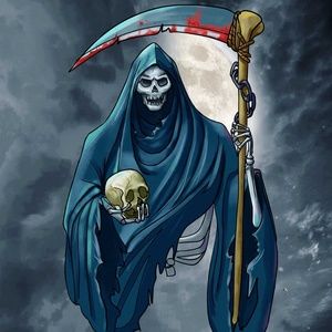 Meet your Posher, Liz